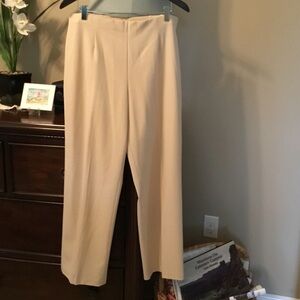Coldwater Creek-Slimming Latte Women's Dress Pants